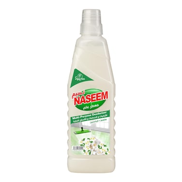 Naseem Floor  Deodorizer Jasmine 1L
