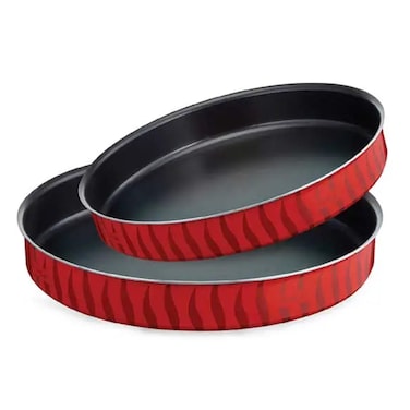 Tefal Tempo Circular Flame Set Of 4 34/38