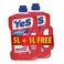 Yes Floor Cleaner Classic 2X3L