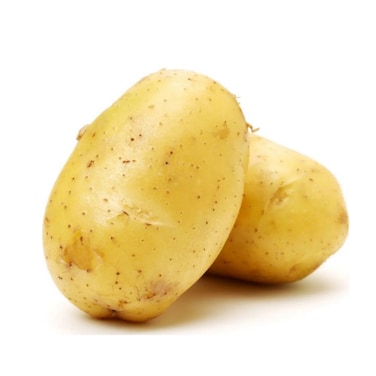 Potato Extra