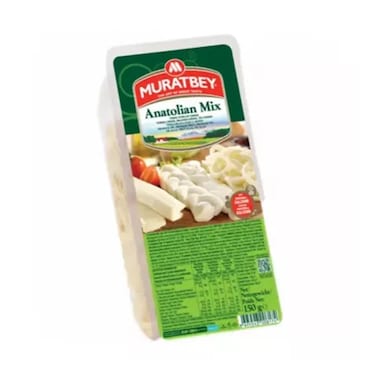 Muratbey Anatolian Mix Cheese 150GR