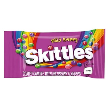Skittles Wild Berry 38GR