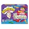 Warheads Lil Worms Candy 99GR