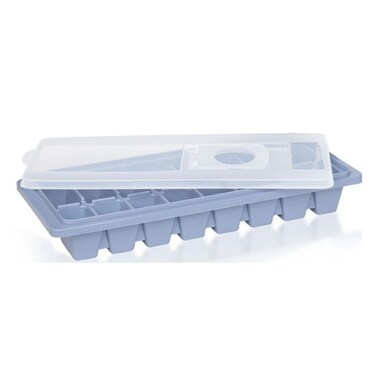 Tropical Ice Cube Maker With Lid