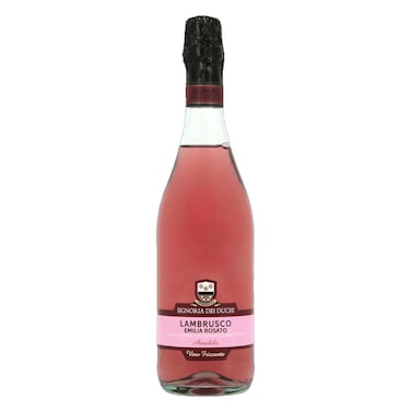 Lambrusco Emilia Rosato Signoria Duchi 750ML