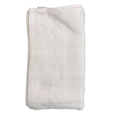 Pak Bath Towel 70X140CM White 400GR