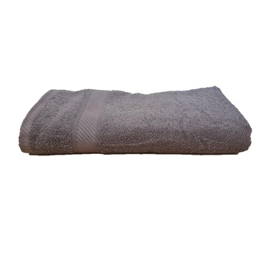Pak Bath Towel 70X140CM Kakhi 400GR