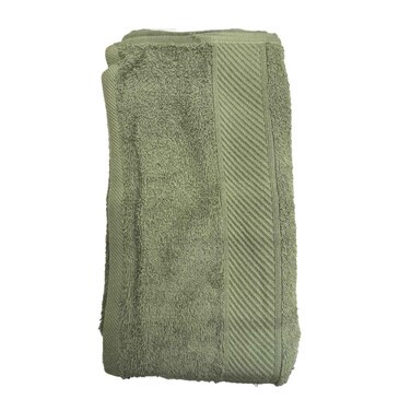 Pak Bath Towel 70X140CM Kakhi 400GR