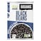 Certified Organic Black Beans 400GR