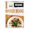 Certified Organic Mixed Beans 400GR