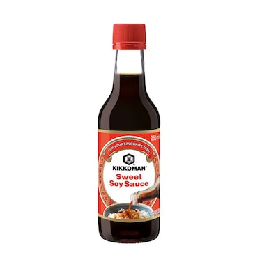 Kikkoman Sweet Soy Sauce 250ML