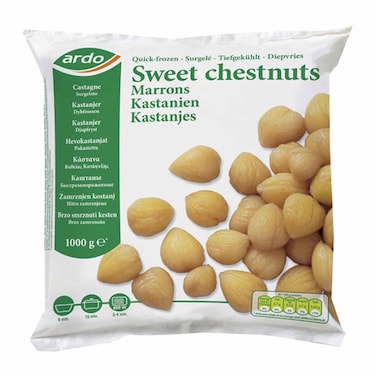 Ardo Chestnut Sweet450GR