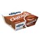 Alpro Silky And Smooth Chocolate Uht 4X125GR