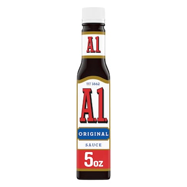 A.1. Steak Sauce 142GR