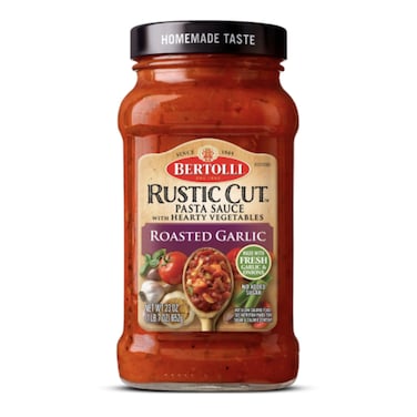 Bertolli Rustic Cut 650GR