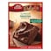 BettyCrocker Supreme Frosted Brownie Mix 540GR