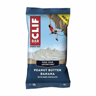 Clif Bar  68GR