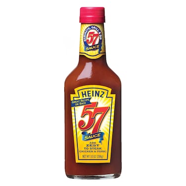 Heinz 57 Steak Sauce 141GR