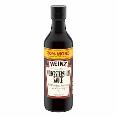 Heinz Worcester Sauce 355ML