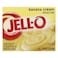 Jell-O Instant Pudding Banana 110GR