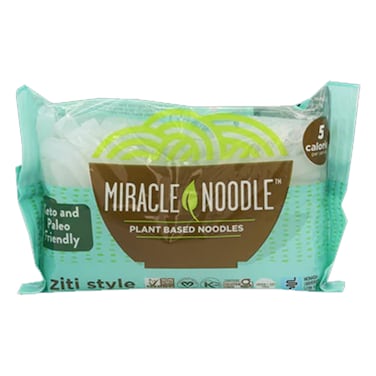 Miracle Noodle Ziti 198GR