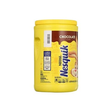 Nesquik Chocolate Powder 1.275KG