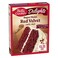 Betty Crocker Super Moist Red Velvet Cake 431GR