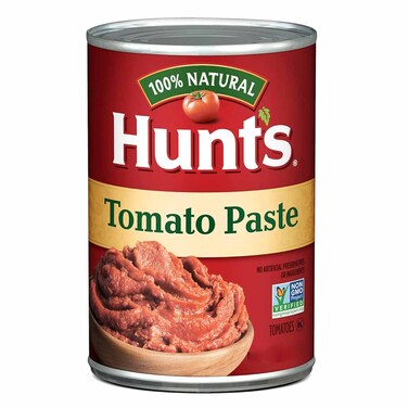 Hunt's Tomato Paste 169GR