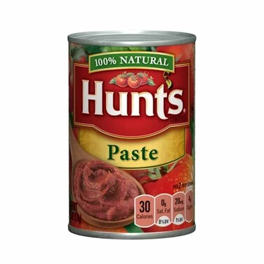 Hunt's Tomato Paste 170GR