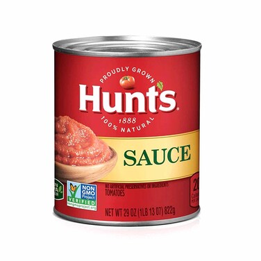 Hunt's Tomato Sauce 822GR