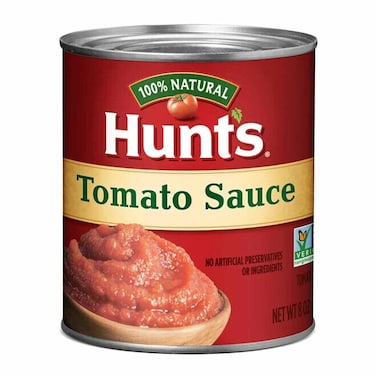 Hunt's Tomato Sauce 226.4GR