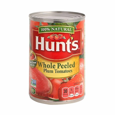 Hunt's Peeled Tomatoes 411GR