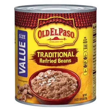 Old El Pasoans Traditional 840GR