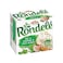 President Rondel Garlic And Herbs 125GR