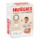 Huggies Extra Care Jumbo 3-4KG 76 Diapers
