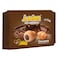 Junior Chocolate Multipack 30GRX10