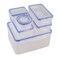 Food Container 7 Pieces