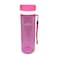 Plastic Water Bottle 700ML