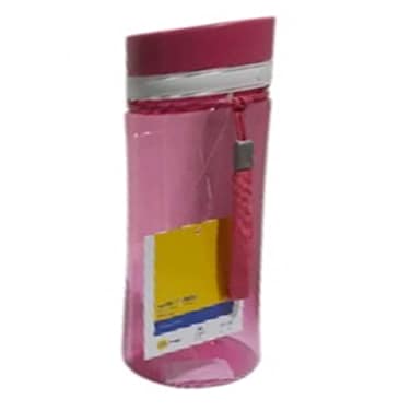 Water Bottle 1000ML Puple