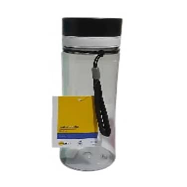 Marino Pc Water Bottle 1000ML Black