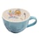 Carrefour Mug Dog Pattern 450ML