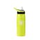 Water Bottle Blue 550ML Green