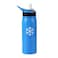 Water Bottle 750ML Blue