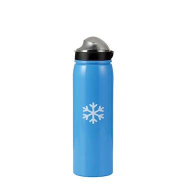 Water Bottle Blue 550ML Blue