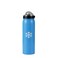 Water Bottle Blue 550ML Blue