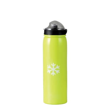 Water Bottle Blue 550ML Green