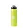 Water Bottle Blue 550ML Green