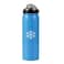 Water Bottle 550ML Blue