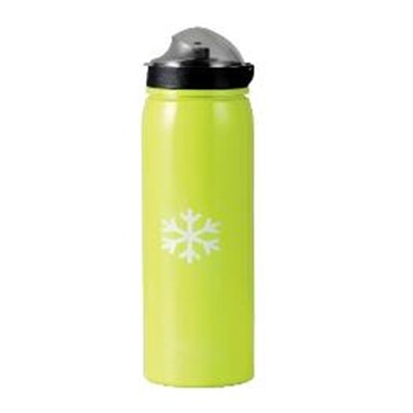 Water Bottle 550ML Green