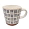 Carrefour Mug White 450ML